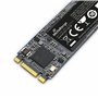 MediaRange MR1021 Disque SSD M.2 128 Go Série ATA III 3D TLC NAND