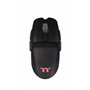 Tt eSports by Thermaltake Argent M5 Wireless RGB Gaming Mouse Noir