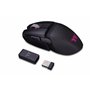 Tt eSports by Thermaltake Argent M5 Wireless RGB Gaming Mouse Noir