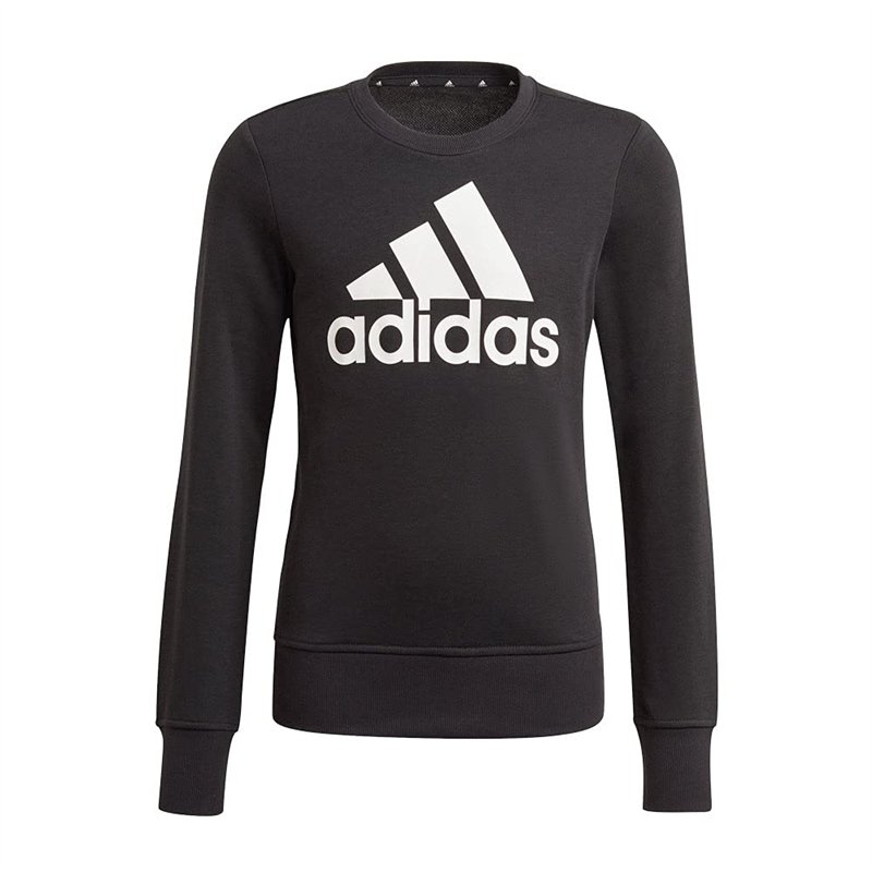 adidas G BL SWT Sweat-Shirt pour Filles (Pack de 1) 16 Ans