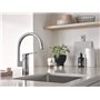 GROHE mitigeur monocommande de cuisine Start, chrome, 30469000 (Import Allemagne)