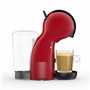 Krups Nescafé Dolce Gusto Machine à café capsules, Pression 15 bars, Cafetière dosettes, Multi-boissons froides ou chaudes, Intu
