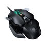 COUGAR GAMING | SOURIS GAMING | DUALBLADER 16000 DPI NOIR - Ergonomie ambidextre personnalisable - Repose-poignets - Capteur opt