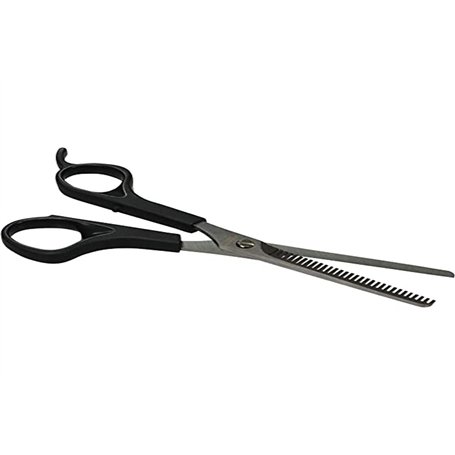 Zolux-Ciseaux a désépaissir, 16.8 cm. Gamme ANAH, pour Chiens.-ZO-470836