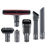 Lot de 6 brosses à tête plate pour aspirateur Dyson DC32 DC33 DC19 DC19 T2 DC20