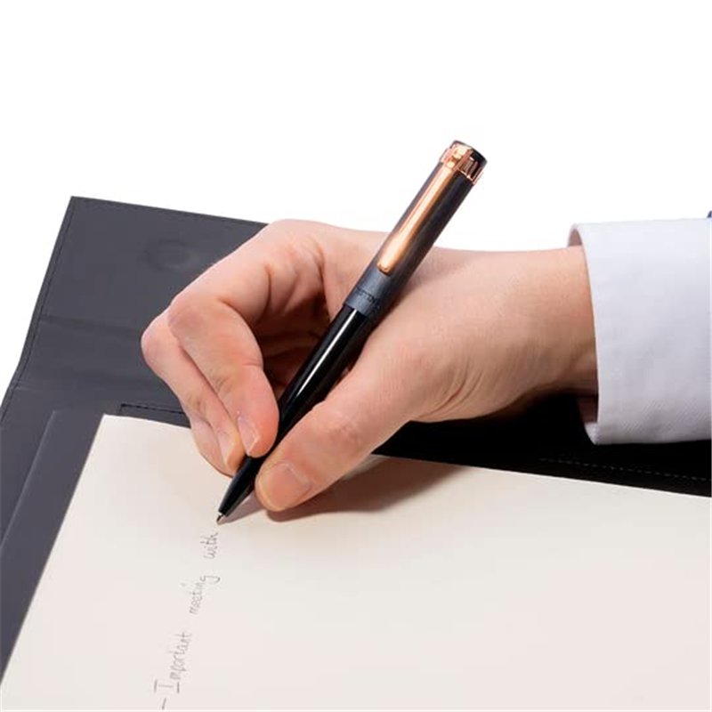 Image secondaire de Festina Reloj Prestige Writing Instrume FWS4107/N Unisexe