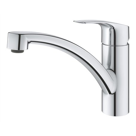 GROHE 33 281 003 EUROSMART Monomando Fregadero