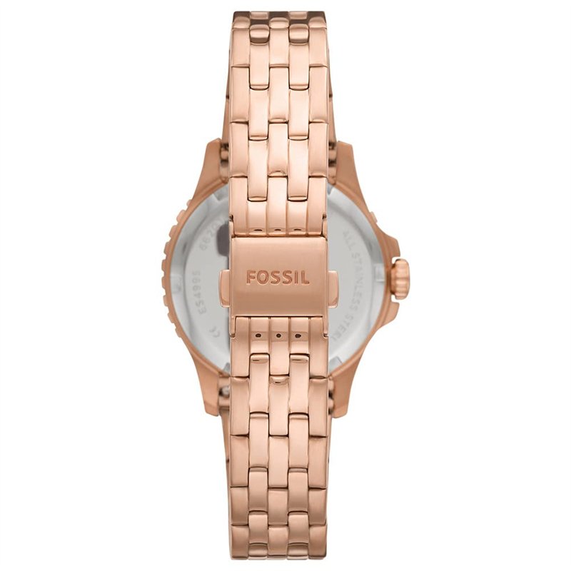Image secondaire de Fossil Watch ES4995