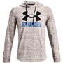 Under Armour UA Rival Terry Sweat à capuche avec logo Taille M
