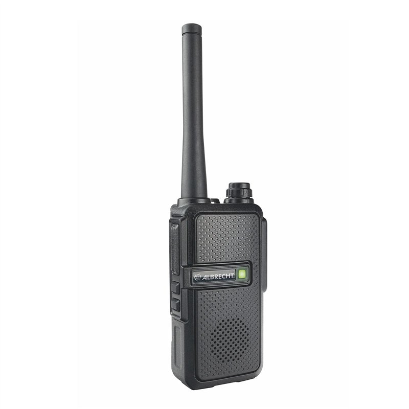 Albrecht Tectalk Worker 3 29824 Talkie-walkie PMR