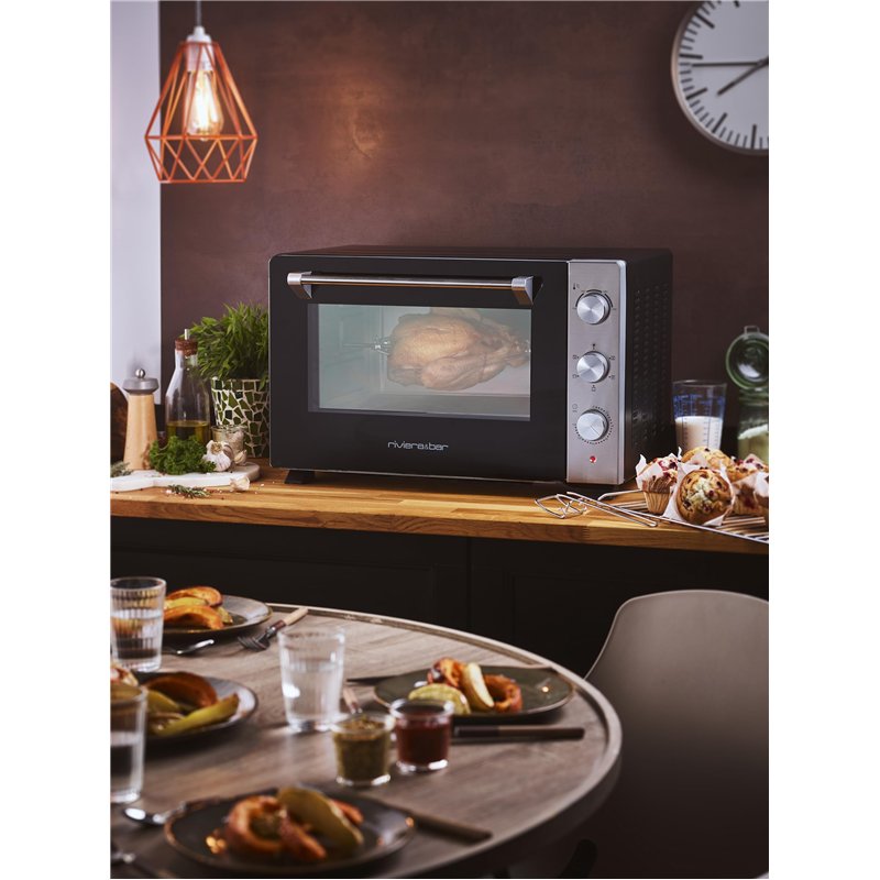 Image secondaire de Riviera & Bar Four posable à parois tempérées 30 L QFR300