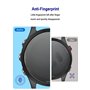 Vitre Protection pour Garmin Forerunner 945 , iDaPro Verre Trempé Protection Ecran 0,3mm Dureté 9H Screen Protector Anti-Rayure