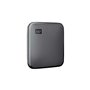 WD 1 To Elements SE SSD, disque SSD externe, USB 3.0, des vitesses allant jusqu'à 400 Mo/s
