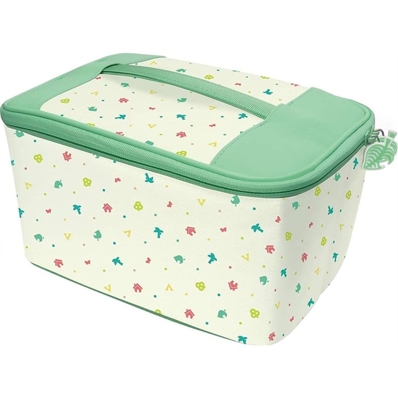 Sac de Transport Carry-All Animal Crossing pour Nintendo Switch