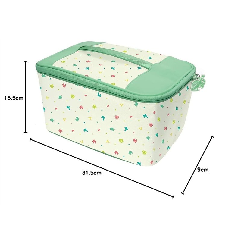Image secondaire de Sac de Transport Carry-All Animal Crossing pour Nintendo Switch