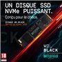 WD_BLACK SN750 SE 500GB M.2 2280 PCIe Gen4 NVMe Gaming SSD - Battlefield 2042 PC Game Code Bundle up to 3600 MB/s read speed