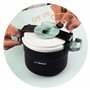Smoby - Tefal - Cocotte Clipso - Accessoire de Cuisine pour Enfant - A Partir de 3 Ans
