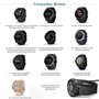 Rpanle Chargeur Compatible avec Garmin Fenix 7 7S 7X 6 6S 6X Pro, 5 5S 5X Plus, 7 7S 7X,Forerunner 935 945 745 45 45S 245,Approa