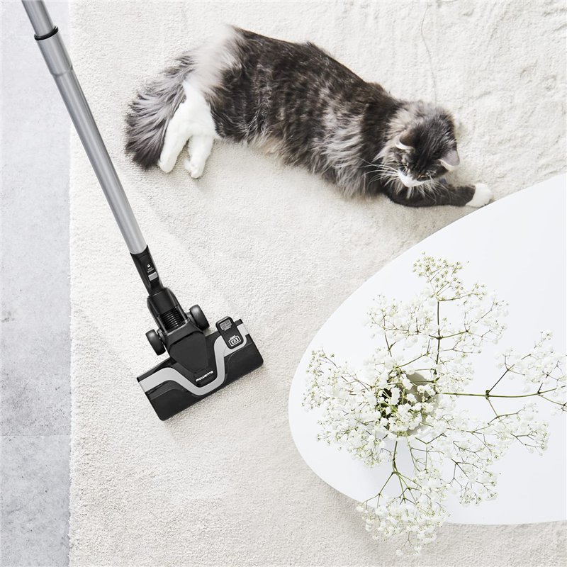 Image secondaire de Rowenta RO7450EA RO7450, Silence Force Allergy, Noir