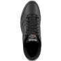 Reebok Mixte Classic Leather Sneaker, Core Black/Core Black/Pure Grey 5, 42.5 EU
