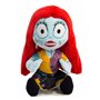 Quantum Mechanix - Nightmare Before Christmas - Sally Zippermouth Plush