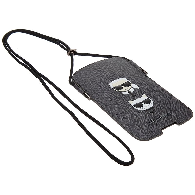 KARL LAGERFELD Sac KLHCP12LOPHKCG 6,7