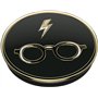 Poignée de téléphone Harry Potter émaillée | PopSockets | PopGrip