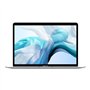 2019 Apple MacBook Air avec Intel 1.6 GHz Core i5 (13-pouces, 8 Go RAM, 128 Go SSD) (QWERTY Anglais) Argent (Reconditionné)
