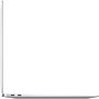 2019 Apple MacBook Air avec Intel 1.6 GHz Core i5 (13-pouces, 8 Go RAM, 128 Go SSD) (QWERTY Anglais) Argent (Reconditionné)