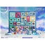 Beast Kingdom Lilo & Stitch Calendrier de l'Avent