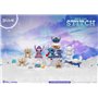 Beast Kingdom Lilo & Stitch Calendrier de l'Avent