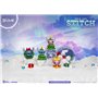 Beast Kingdom Lilo & Stitch Calendrier de l'Avent