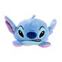Disney - Lilo & Stitch, Stitch & Angel, réversible, 8cm, Peluche, à partir de 0 Mois