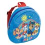 JEMINI, 024208 PAT'PATROUILLE SAC A DOS +/-28 CM POUR ENFANT Mixte, MULTICOLORE