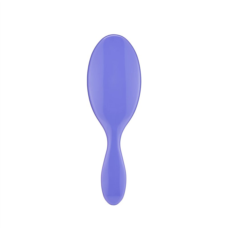 Image secondaire de WetBrush Custom Care Démêlant pour cheveux fins et doux pour démêler en douceur, moins de poils pour éviter les accrocs ou la ca