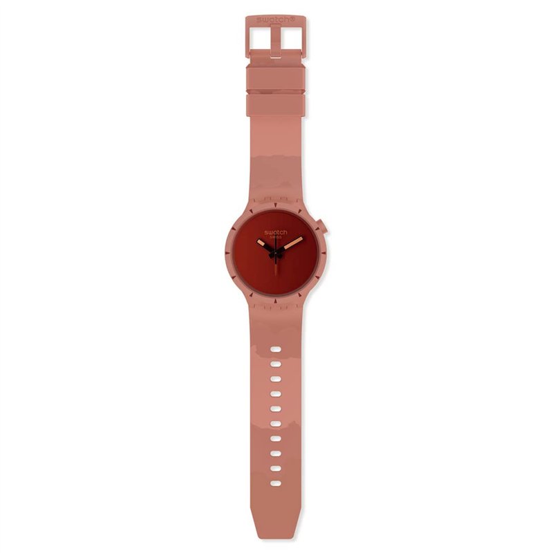 Image secondaire de Swatch Analogique SB03R100
