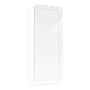ZAGG InvisibleShield Ultra Clear Film de protection d'écran pour Samsung Galaxy S22+ 6,6" Protection contre les chocs, sensible