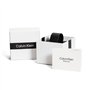Calvin Klein Montre Analogique à Quartz pour Homme et Femme Collection Iconic Mesh - 40MM avec Bracelet Milanais en Acier Inoxyd