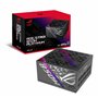 ASUS ROG Strix 850W Platinum (Fully Modular Power Supply, 80 Plus Platinum Certified, ATX 3.1, GaN MOSFET, GPU-First Intelligent