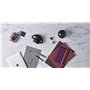 EPOS Adapt 361 - Casque sans Fil Avancé avec ANC, Certifié pour Microsoft Teams, Optimisé pour UC, Connectivité Multi-Dispositif