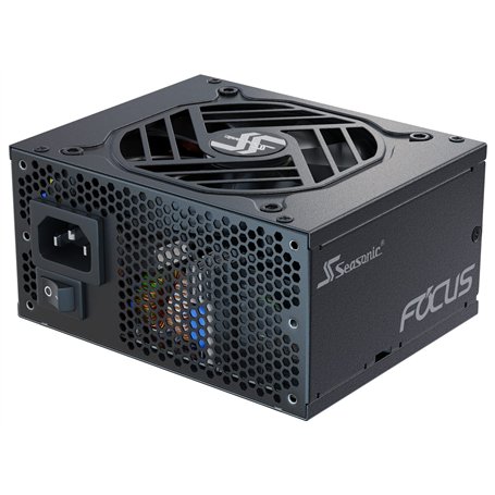 Seasonic Bloc d'alimentation 750 W FOCUS-SGX-750 modulaire (80+doré)