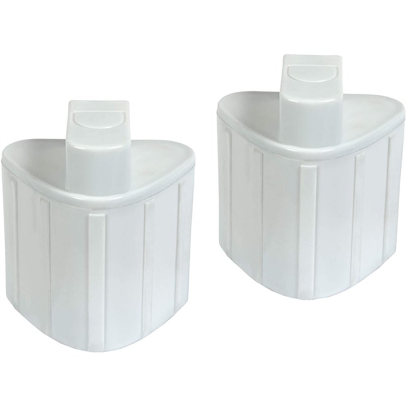 Image secondaire de RO - Linea Blanca ® - Kit de filtres centre repassage pour Rowenta Powersteam XD9070E0