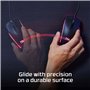 HyperX Pulsefire Mat – Tapis de souris pour jeu – XLarge– Surface en tissu pour la précision – Coutures plates anti-fragmentatio