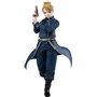 Good Smile Fullmetal Alchemist : Brotherhood Figurine Pop Up Parade Riza Hawkeye en PVC, Multicolore