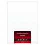 Canon FA-SM2 Papier Photo Premium FineArt Smooth Fortmat A2 25 feuilles