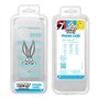 ERT GROUP Coque de téléphone Portable pour Iphone 13 Pro Max Original et sous Licence Officielle Looney Tunes Motif Bugs 011 Par