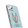 ERT GROUP Coque de téléphone Portable pour Iphone 13 Pro Max Original et sous Licence Officielle Looney Tunes Motif Bugs 011 Par