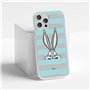 ERT GROUP Coque de téléphone Portable pour Iphone 13 Pro Max Original et sous Licence Officielle Looney Tunes Motif Bugs 011 Par