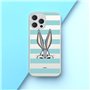 ERT GROUP Coque de téléphone Portable pour Iphone 13 Pro Max Original et sous Licence Officielle Looney Tunes Motif Bugs 011 Par