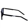 Nike State Dv2290 Sunglasses, Colour: 010 Matte Black/Dark Grey, 55 Unisex